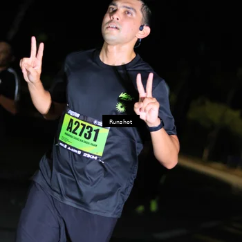 Runner Photo 5430488