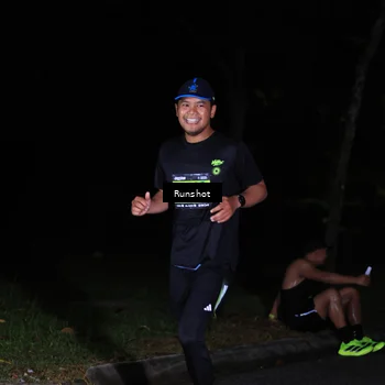 Runner Photo 5430489