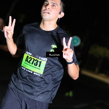Runner Photo 5430490
