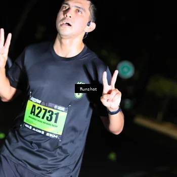 Runner Photo 5430491