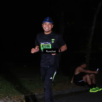 Runner Photo 5430492