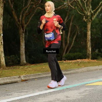 Runner Photo 5430494