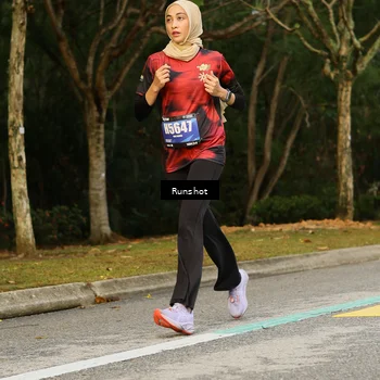 Runner Photo 5430495