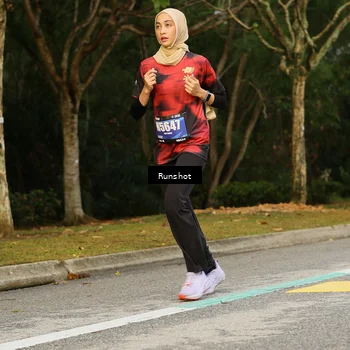 Runner Photo 5430496