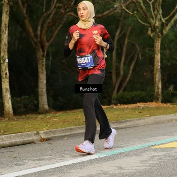 Runner Photo 5430497