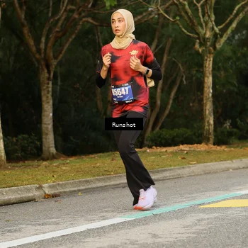 Runner Photo 5430498