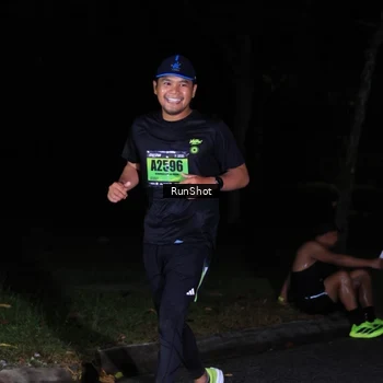 Runner Photo 5430499