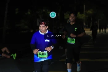 Runner Photo 5430500
