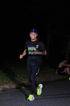 Runner Photo 5430501