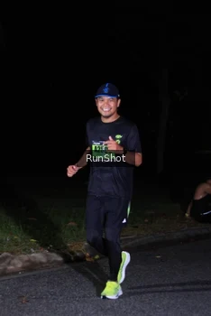 Runner Photo 5430502