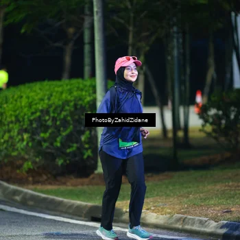 Runner Photo 5430503