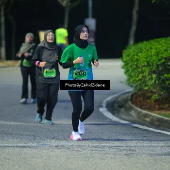Runner Photo 5430504