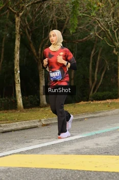 Runner Photo 5430505