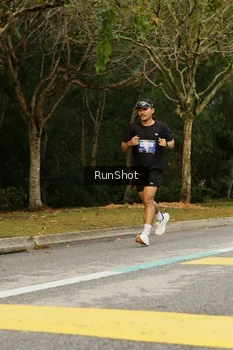 Runner Photo 5430506