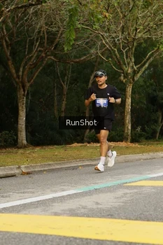 Runner Photo 5430507