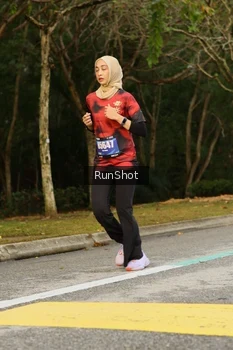 Runner Photo 5430508