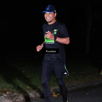 Runner Photo 5430509