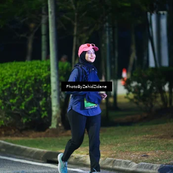 Runner Photo 5430513