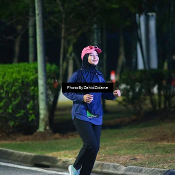 Runner Photo 5430514