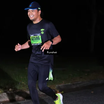 Runner Photo 5430516