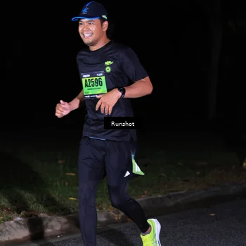Runner Photo 5430517