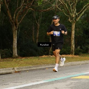 Runner Photo 5430518