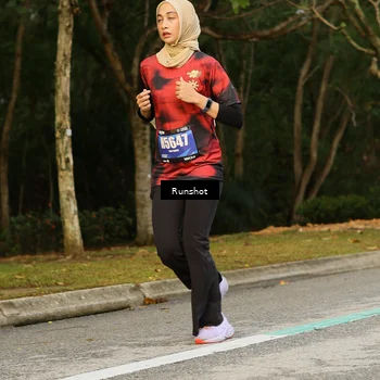 Runner Photo 5430519