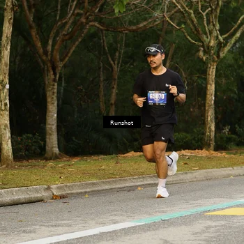 Runner Photo 5430520