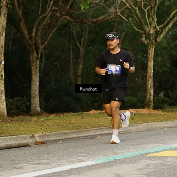 Runner Photo 5430521