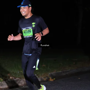Runner Photo 5430523