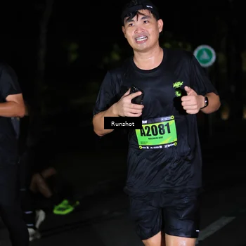 Runner Photo 5430524