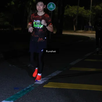 Runner Photo 5430528