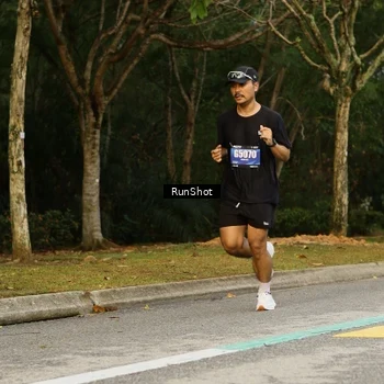 Runner Photo 5430530