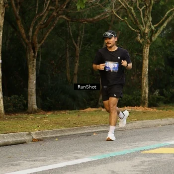 Runner Photo 5430531