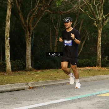 Runner Photo 5430532