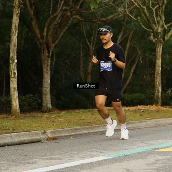 Runner Photo 5430535