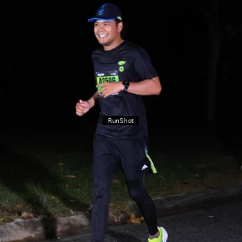Runner Photo 5430536