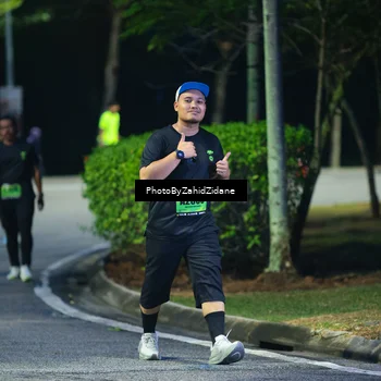 Runner Photo 5430537