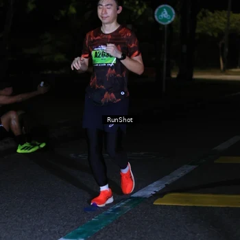 Runner Photo 5430540