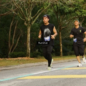 Runner Photo 5430542