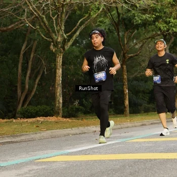 Runner Photo 5430543