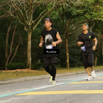 Runner Photo 5430544