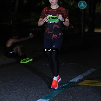 Runner Photo 5430545