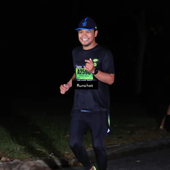 Runner Photo 5430547