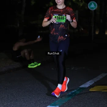 Runner Photo 5430549