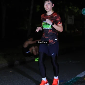 Runner Photo 5430551