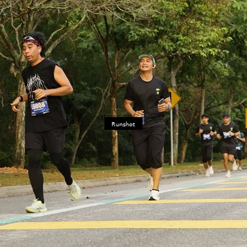 Runner Photo 5430553