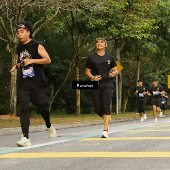 Runner Photo 5430554