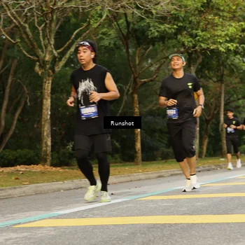 Runner Photo 5430555