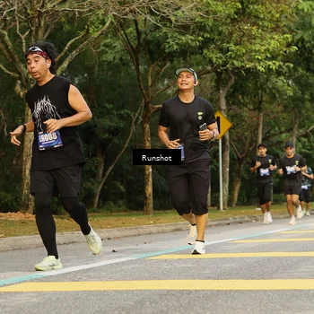 Runner Photo 5430556